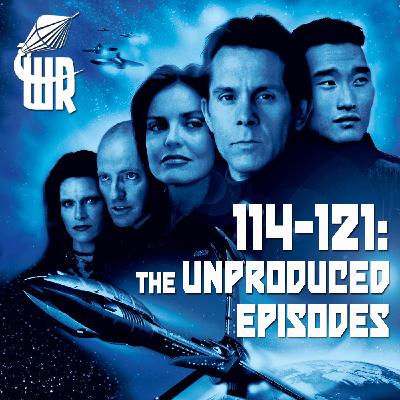 Crusade 114-121: What We Know + Speculation!
