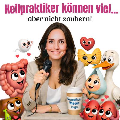 Heilpraktiker können viel... Heilpraktiker können viel...
