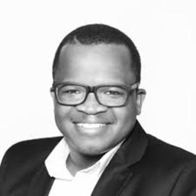 Frontline Conversations with Wandile Sihlobo