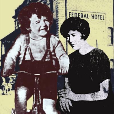 HORROR W POKOJU HOTELOWYM