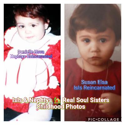 Thriller Halloween - Archangel Michael's Soul Judgment Night