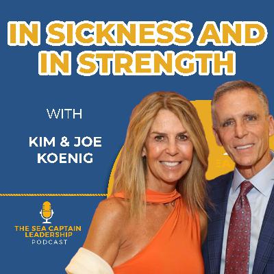 In Sickness and In Strength