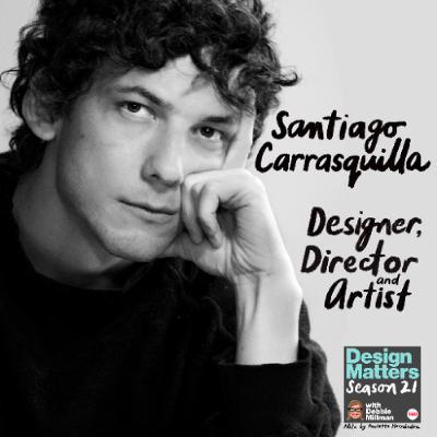 Santiago Carrasquilla