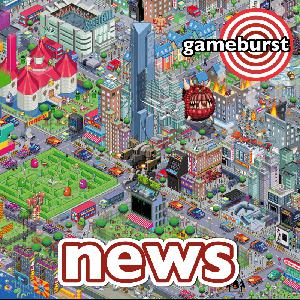 GameBurst News - 31 Aug 2025
