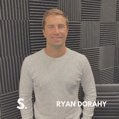 Ryan Dorahy - Invigorating the business of health