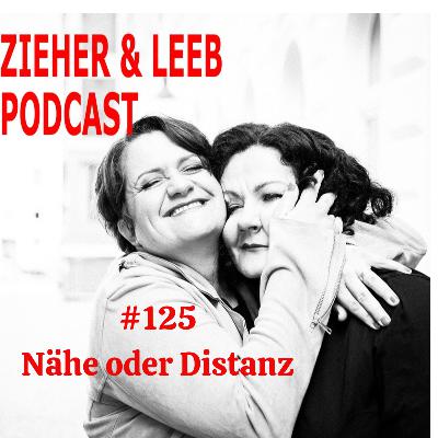 Folge 125 Nähe oder Distanz