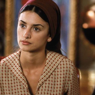 Spanske filmuger - kvindeportrætter i nyere spansk film