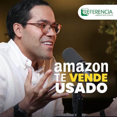 EP.148 Amazon Renewed explicado: cómo funciona, qué riesgos hay y por qué puede ser tu mejor compra