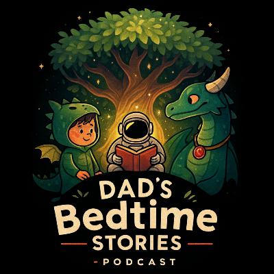 The Dragon Costume - A Magic Costume Tree Adventure - Bedtime Stories for Kids