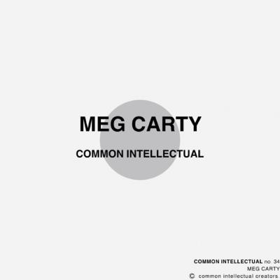 Experience Meg Carty Experience Meg Carty