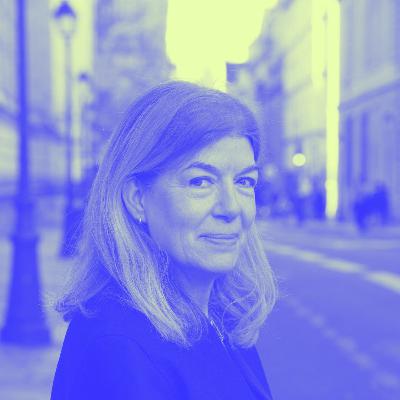 Claire Messud – L’étrange tumulte de nos vies