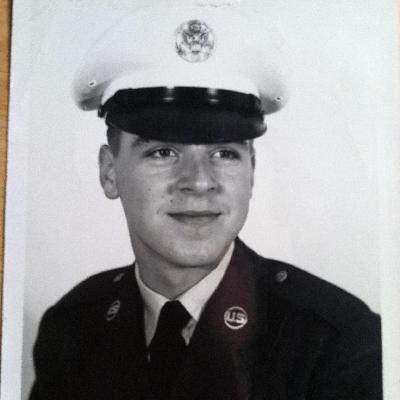 EP04 一九六三:美国空军往事 EP04 一九六三:美国空军往事