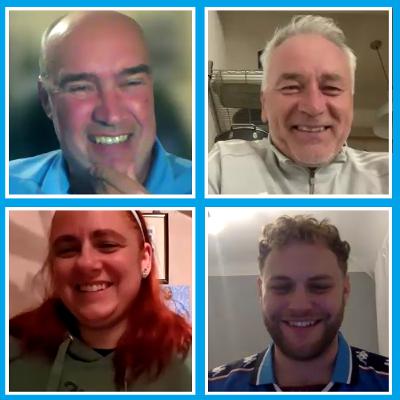 Nigel Gleghorn on Transfer Window, goalkeeper, lack of right backs and Brighton defeat