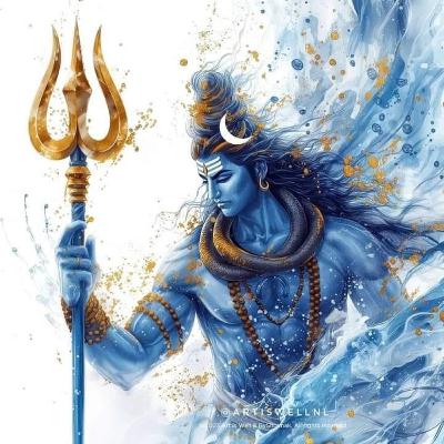 Devotion That Brought Lord Siva