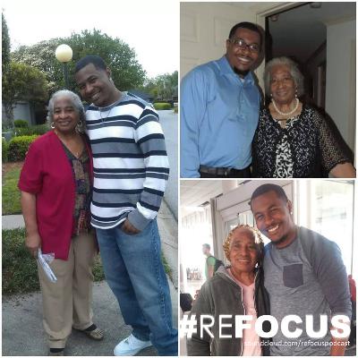 For Granny For Granny