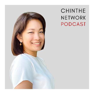 CN Podcast: Ma Krystal Khine CN Podcast: Ma Krystal Khine