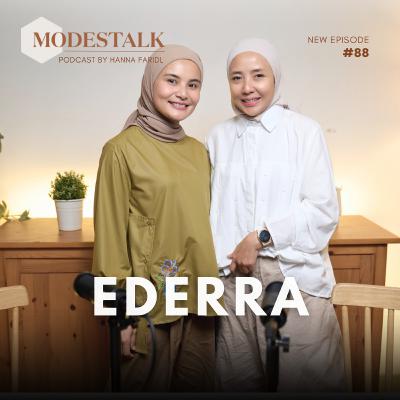 Ep. 88 Ederra Bikin Social Movement yang Bermanfaat Bagi Warga Pelosok Jogja Ep. 88 Ederra Bikin Social Movement yang Bermanfaat Bagi Warga Pelosok Jogja
