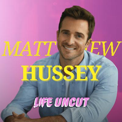 Matthew Hussey does give a f*** about your relationship - from the Archives