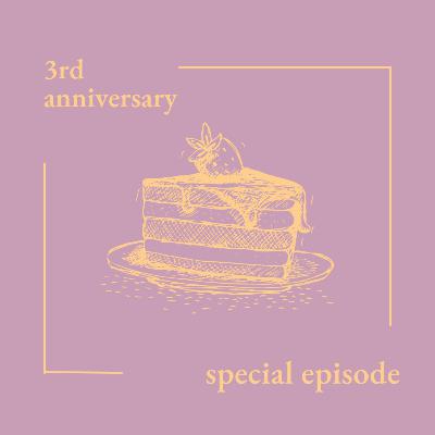 3rd Anniversary Special 3rd Anniversary Special