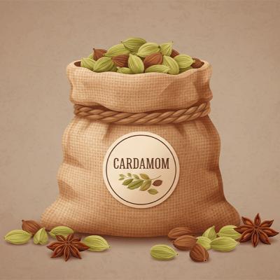 Why the world is turning back to Indian cardamom Why the world is turning back to Indian cardamom