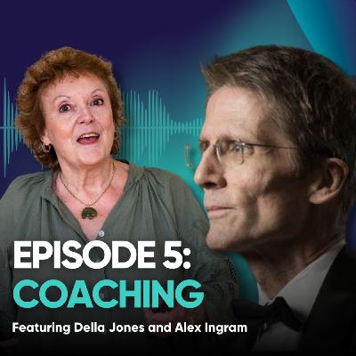 5. Opera Coaching