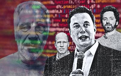 How Epstein Channelled Race Science and 'Climate Culling' Into Silicon Valley's AI Elite How Epstein Channelled Race Science and 'Climate Culling' Into Silicon Valley's AI Elite