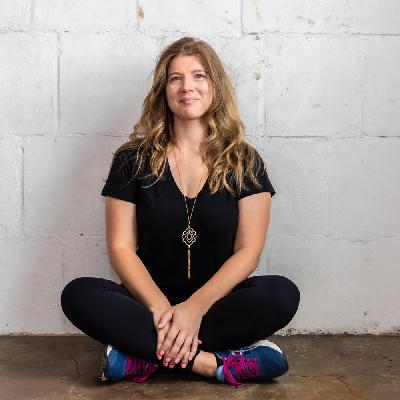 Overcoming Burnout, Hustle Culture, and Redefining Success
