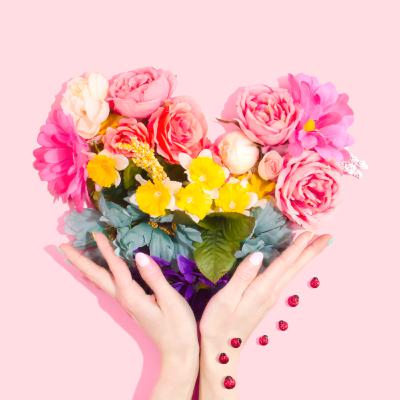 Geleide Meditatie - Je liefde uitsturen naar een ander