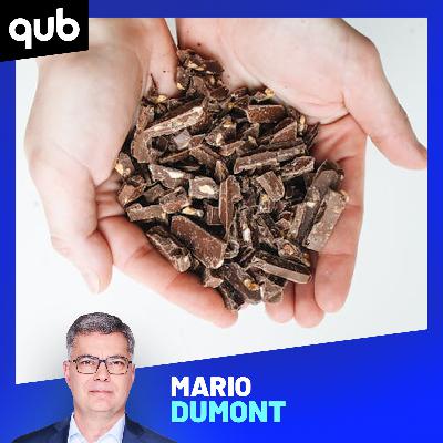 «Ça lui a pris dans les dents»: une aiguille était cachée dans sa friandise d’Halloween !