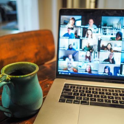 CREATE a High Performance Virtual Workplace!