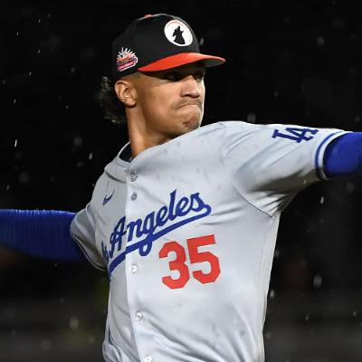 EP 12: Nats’ updated farm system