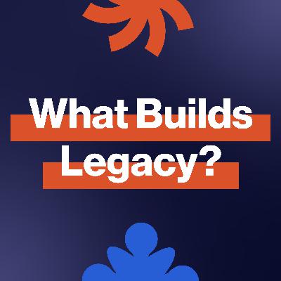 EP255: What turns a sports campaign into a cultural legacy?