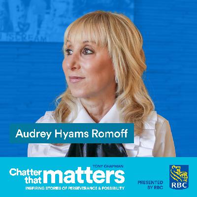 Surviving the Silence - Audrey Hyams Romoff