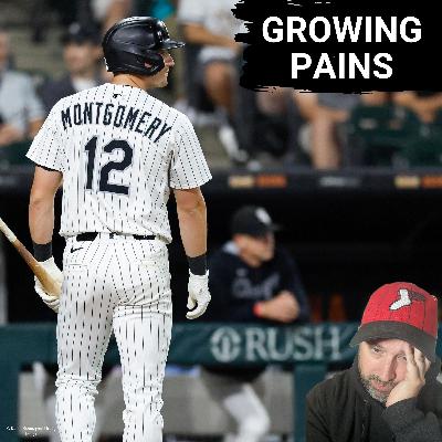 Is the White Sox's recent rough stretch a MAJOR step back or just growing pains?