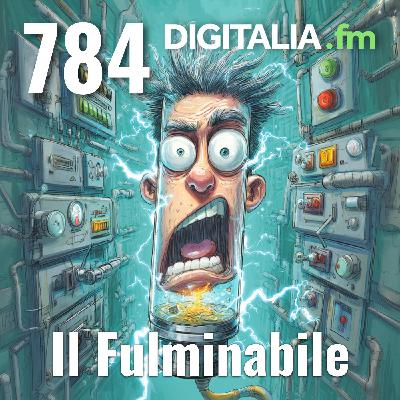 Digitalia #784 - Il fulminabile