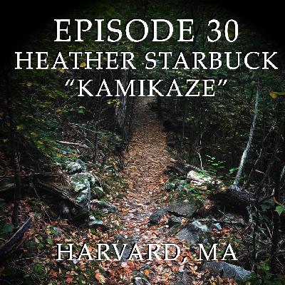 30 - Heather Starbuck 30 - Heather Starbuck