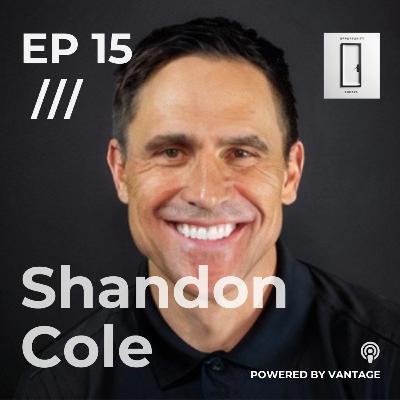 ep 15 | Shandon Cole