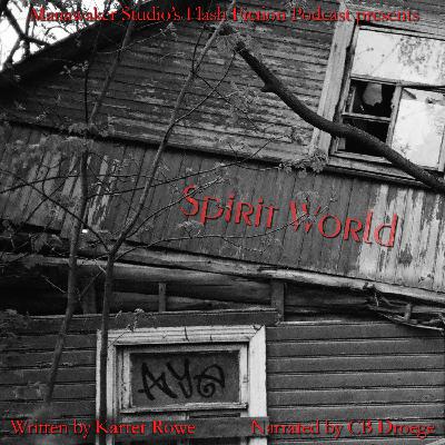 Spirit World – FFP 1028