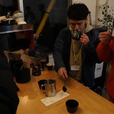 第2回 24/1/7 インドネシアと色々。