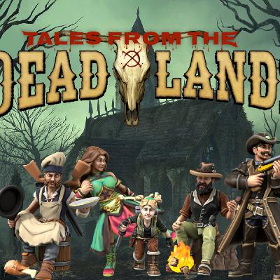 TftD S1E36: Throw'em a Bone! TftD S1E36: Throw'em a Bone!