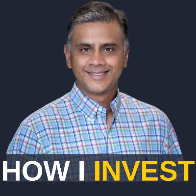 E192: Lessons from a Top Pension Turnaround w/Anurag Chandra