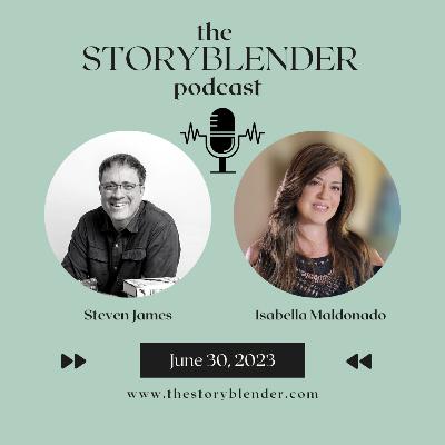 Season 7 - Episode 26: Isabella Maldonado