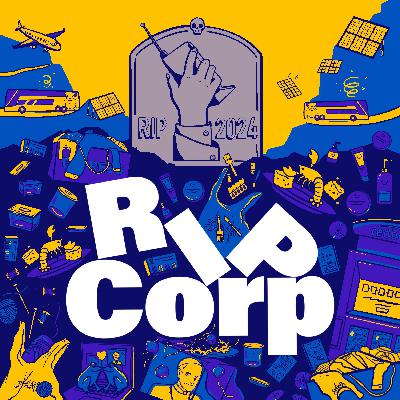 2024 Corporate In Memoriam