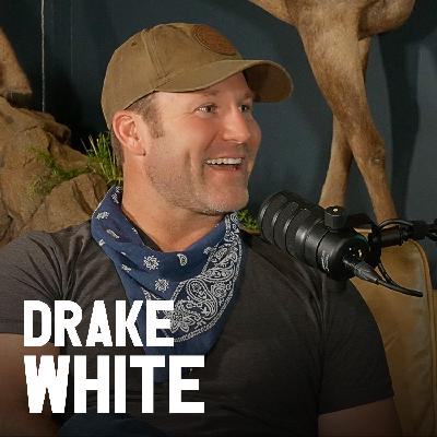 The Michael Waddell Podcast #2 – Drake White – A Remarkable Recovery