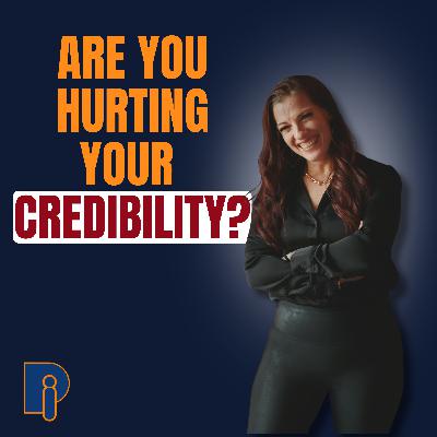 How To Be Credible When Everyone's Faking It How To Be Credible When Everyone's Faking It