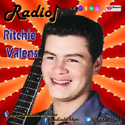 Ritchie Valends
