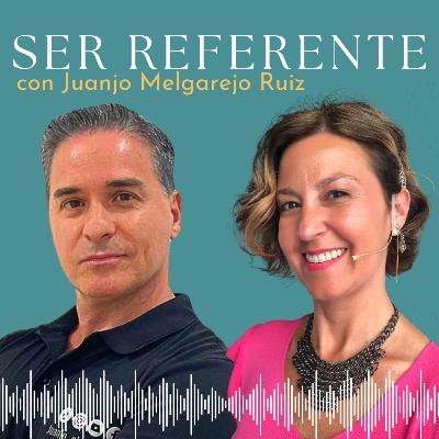 Juanjo Melgarejo Ruiz, el cerrajero | Ep 07 | Ser Referente Juanjo Melgarejo Ruiz, el cerrajero | Ep 07 | Ser Referente
