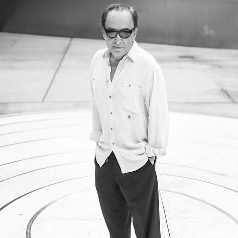 آواهای کم‌شنیده از دیروز تا امروز • شهیار قنبری (بخش اول)