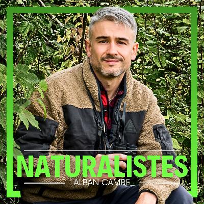 Dr. Yvan Cam : Maîtrisez vos états grâce à la respiration - Naturalistes podcast : épisode 5
