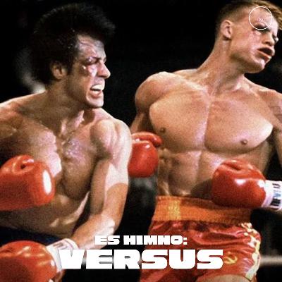 Es Himno: Versus